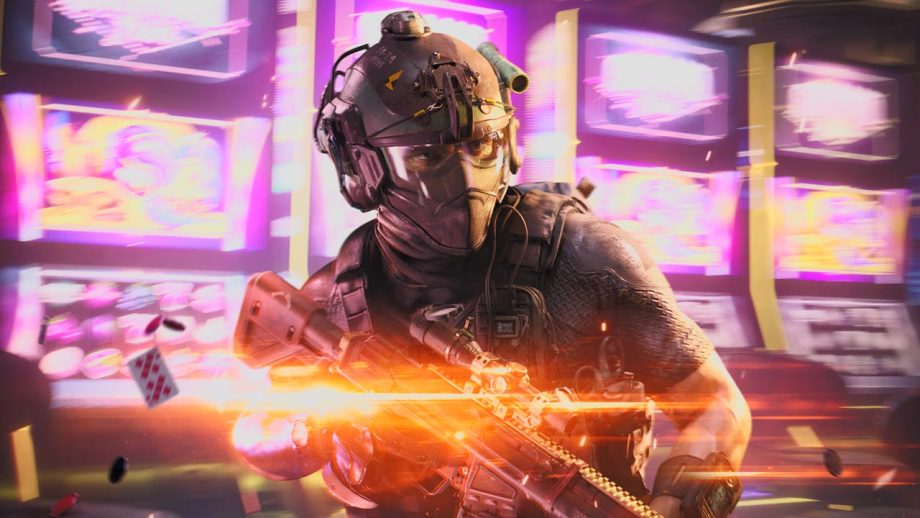 Battlefield 6 Devs Respond After Players Take Aim at Controversial Cosmetics Battlefield 6 Devs Respond After Players Take Aim at Controversial Cosmetics
