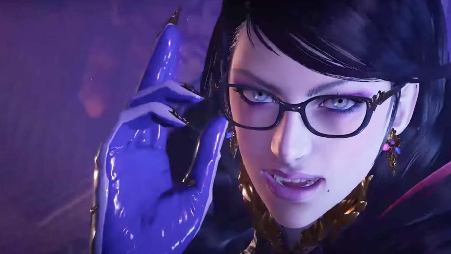 PlatinumGames Boss Promises ‘Strong Desire’ For More Bayonetta PlatinumGames Boss Promises ‘Strong Desire’ For More Bayonetta