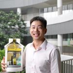 ‘Everybody has an opinion on nuclear energy’: This scientist is determined to defuse nuclear myths
