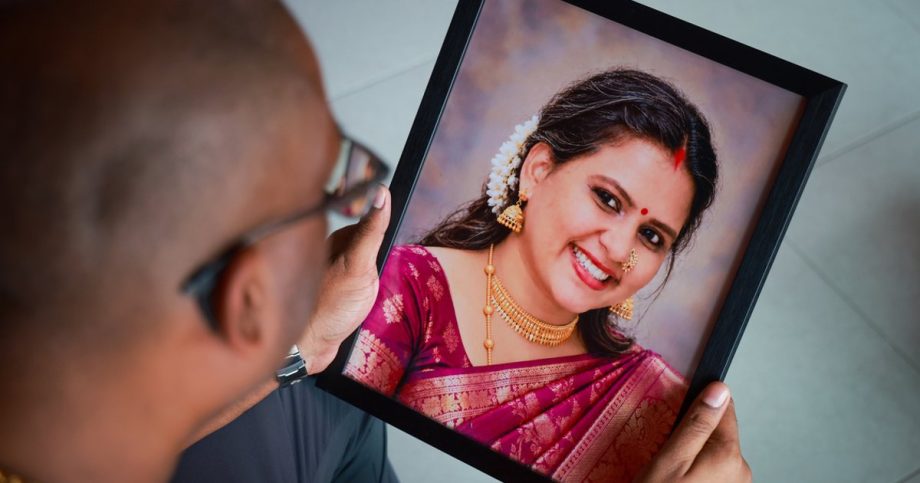 Husband of Singaporean lost in Nepal floods seeks closure Husband of Singaporean lost in Nepal floods seeks closure