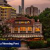 London wine club’s Shanghai outpost to offer Chinese drinkers a ‘sweet spot’