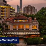 London wine club’s Shanghai outpost to offer Chinese drinkers a ‘sweet spot’
