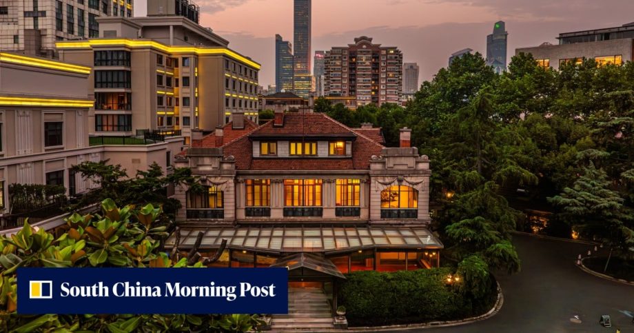 London wine club’s Shanghai outpost to offer Chinese drinkers a ‘sweet spot’