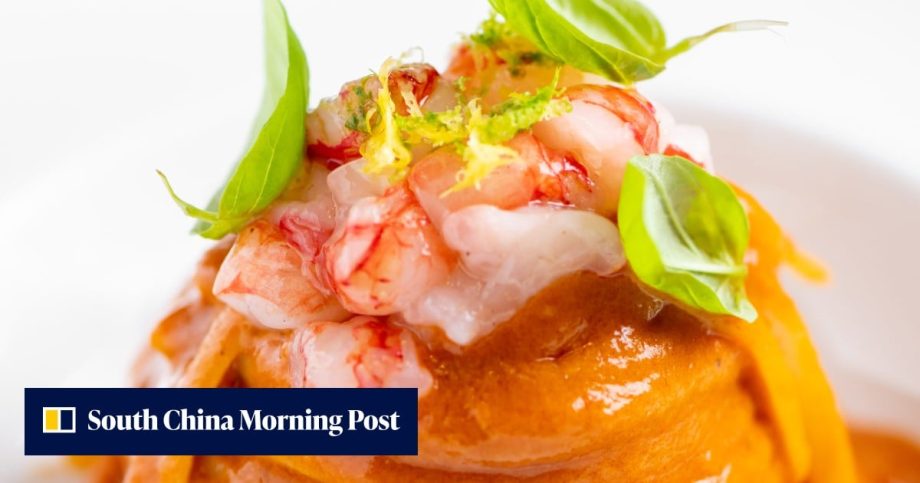 ‘Stylish’ Italian, ‘iconic’ Indian, Xinjiang: a French chef’s Hong Kong restaurant picks ‘Stylish’ Italian, ‘iconic’ Indian, Xinjiang: a French chef’s Hong Kong restaurant picks