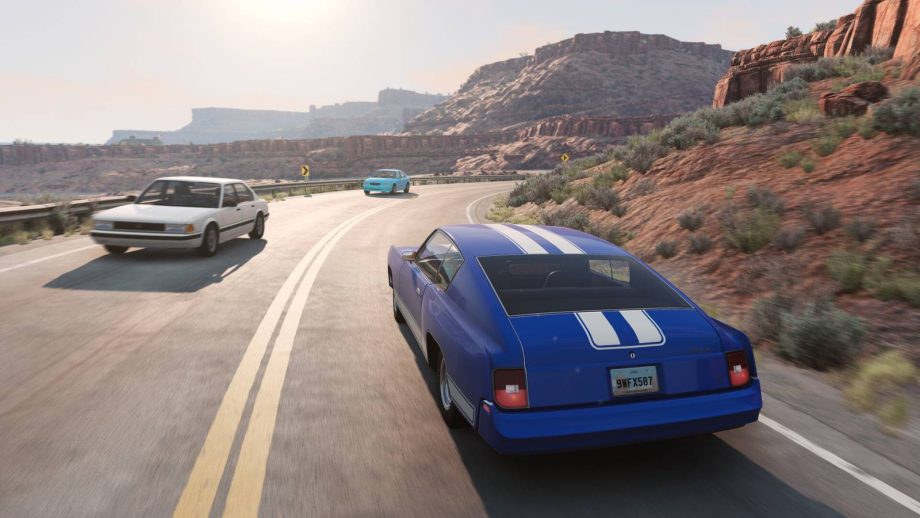 Steam’s Secretly Biggest Driving Game Ever is Coming to PS5 in 2 Weeks Steam’s Secretly Biggest Driving Game Ever is Coming to PS5 in 2 Weeks