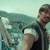 Below Review