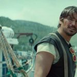 Below Review