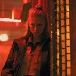 Blade Runner 2099 Trailer Teases Replicant Mystery With Hunter Schafer and Michelle Yeoh