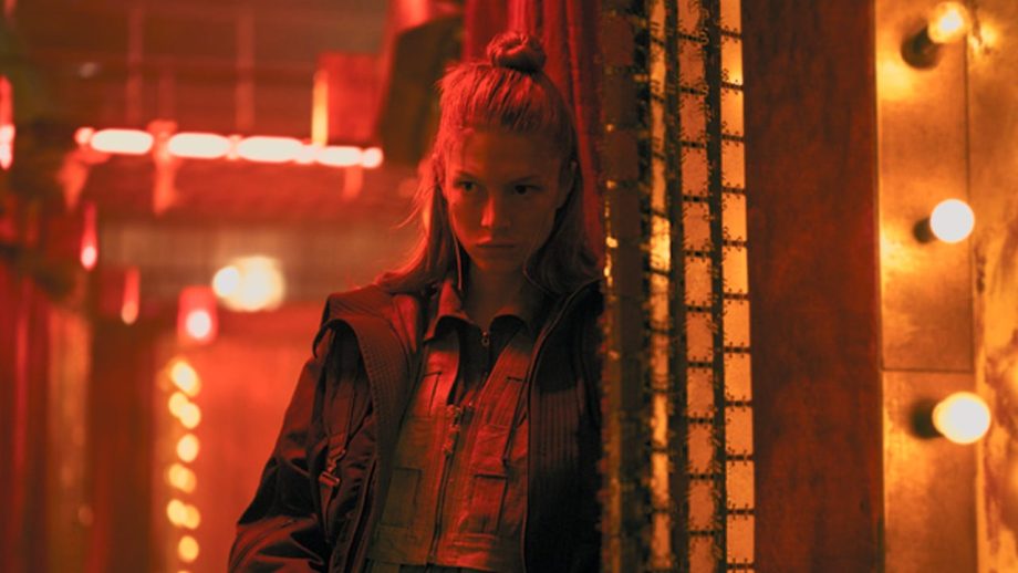 Blade Runner 2099 Trailer Teases Replicant Mystery With Hunter Schafer and Michelle Yeoh Blade Runner 2099 Trailer Teases Replicant Mystery With Hunter Schafer and Michelle Yeoh