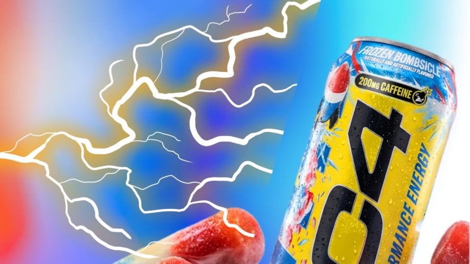 C4 Has Its Frozen Bombsicle Energy Drinks Discounted Still Today at Amazon for October Prime Day C4 Has Its Frozen Bombsicle Energy Drinks Discounted Still Today at Amazon for October Prime Day