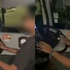 Person appearing to be teen seen driving bus in Singapore parking lot; video sparks discussion online, Singapore News