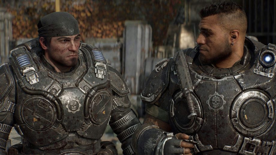 E-Day Devs Proud to Be Xbox Main Title Amid Focus on Exclusivity E-Day Devs Proud to Be Xbox Main Title Amid Focus on Exclusivity