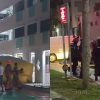 5-hour Bukit Panjang flat standoff ends in arrest of woman for criminal intimidation, insulting police officer, Singapore News