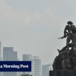 Kuala Lumpur is world’s most polluted city due to haze, Singapore third, index shows