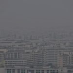 Haze in Singapore: Air quality back in the unhealthy range