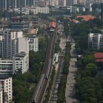 8 public officers referred to police after review of property purchases near future MRT stations