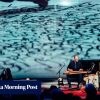 Melody-inspired calligraphy and boundary-breaking mash-up headline Asia+ Festival