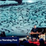Melody-inspired calligraphy and boundary-breaking mash-up headline Asia+ Festival