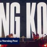 Who is the lyricist behind the song that inspired The Weeknd’s ‘Hong Kong’?