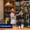How Hong Kong cocktail bars design for service, ergonomics and success