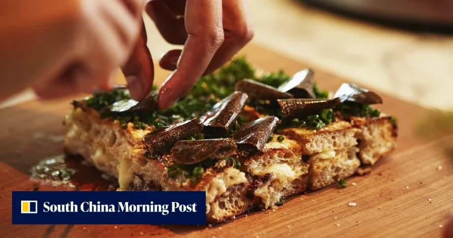 12 new Hong Kong restaurants, bars and cafes to visit in November 2026 12 new Hong Kong restaurants, bars and cafes to visit in November 2026
