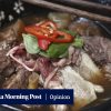 Being Chinese | I grew up eating bowls of Chinese migration history. You?