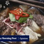 Being Chinese | I grew up eating bowls of Chinese migration history. You?