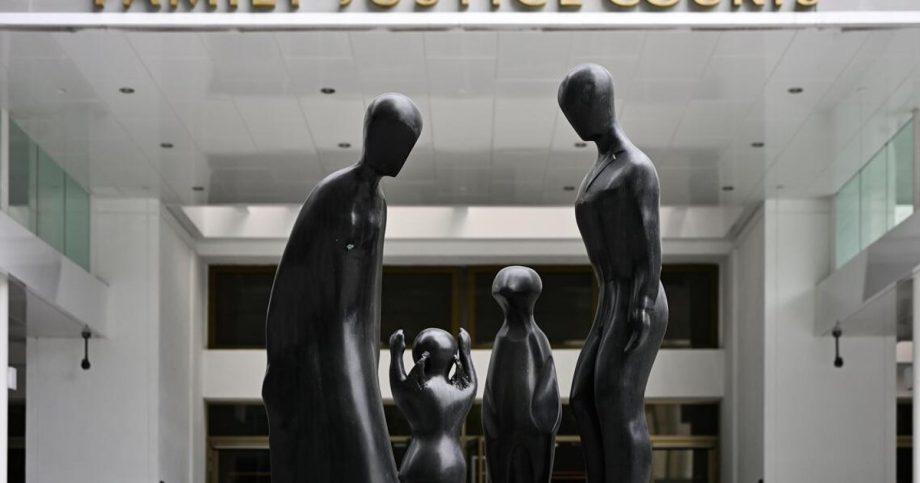 Men account for 20% of spousal abuse victims in Singapore Men account for 20% of spousal abuse victims in Singapore