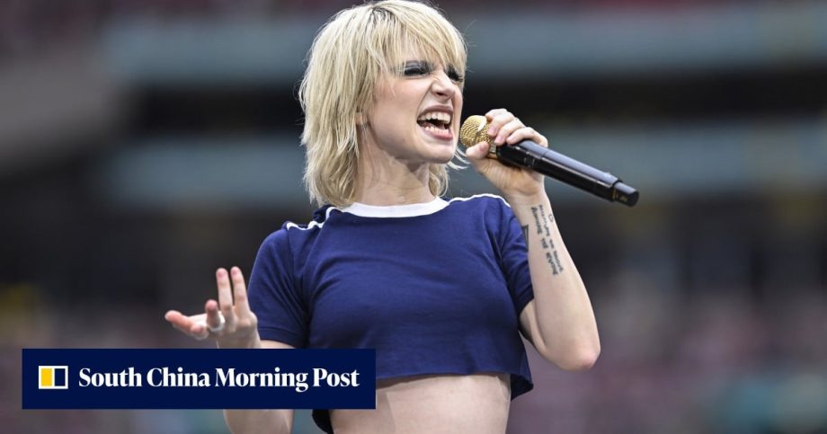 Clockenflap 2026: Hayley Williams, Keshi, Malcolm Todd unveiled for Hong Kong festival Clockenflap 2026: Hayley Williams, Keshi, Malcolm Todd unveiled for Hong Kong festival