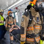 Singapore, Malaysia test RTS Link emergency response