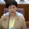 Parliament approves salary increases for President, Speakers