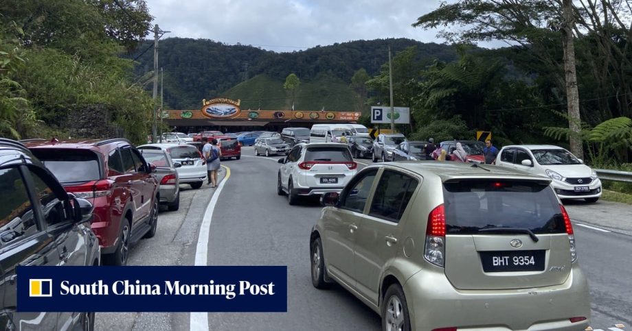 Malaysians choose family over shopping or holidays, domestic travel data shows