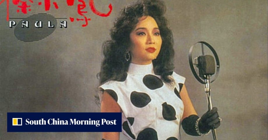 Profile | How Cantopop diva Paula Tsui defined an era with her contralto voice and polka dot dresses Profile | How Cantopop diva Paula Tsui defined an era with her contralto voice and polka dot dresses