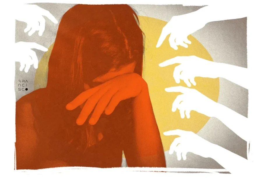 Grappling with sexual abuse by family members Grappling with sexual abuse by family members