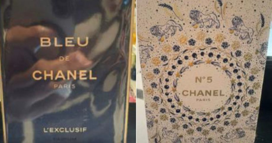Man charged over perfume theft spree at Changi Airport Man charged over perfume theft spree at Changi Airport
