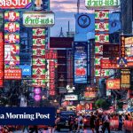 Bangkok’s culinary stars fade amid rising costs, tighter budgets and fewer tourists