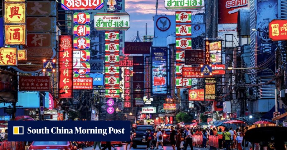 Bangkok’s culinary stars fade amid rising costs, tighter budgets and fewer tourists