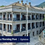 Mouthing Off | Hong Kong’s Stanley, once packed with tourists, is now dead. What happened?