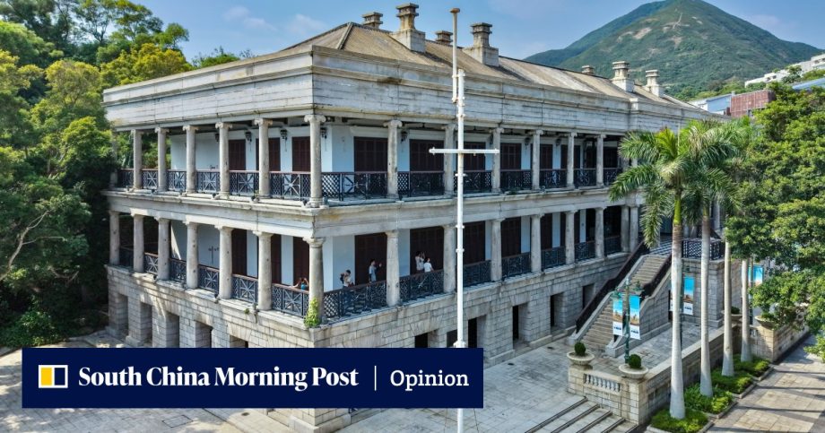 Mouthing Off | Hong Kong’s Stanley, once packed with tourists, is now dead. What happened? Mouthing Off | Hong Kong’s Stanley, once packed with tourists, is now dead. What happened?