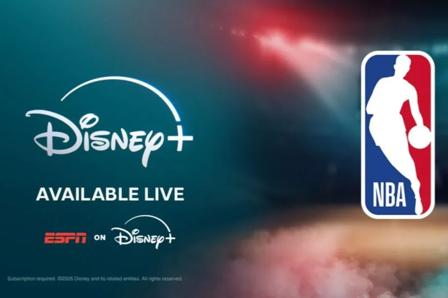 Disney+ to stream NBA games in Singapore Disney+ to stream NBA games in Singapore