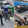 Singapore cracks down on deregistered vehicles with stricter penalties