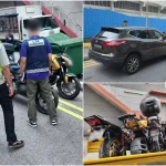Singapore cracks down on deregistered vehicles with stricter penalties