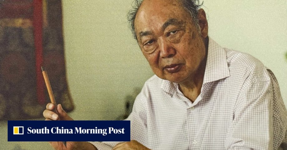 How Macau-based artist Mio Pang Fei stunned the art world with his Neo-Orientalist works How Macau-based artist Mio Pang Fei stunned the art world with his Neo-Orientalist works