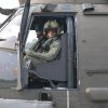 Brunei’s Prince Mateen visits SAF’s Special Operations Task Force