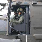 Brunei’s Prince Mateen visits SAF’s Special Operations Task Force
