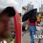 Jalan Besar transaction mystery baffles tourist