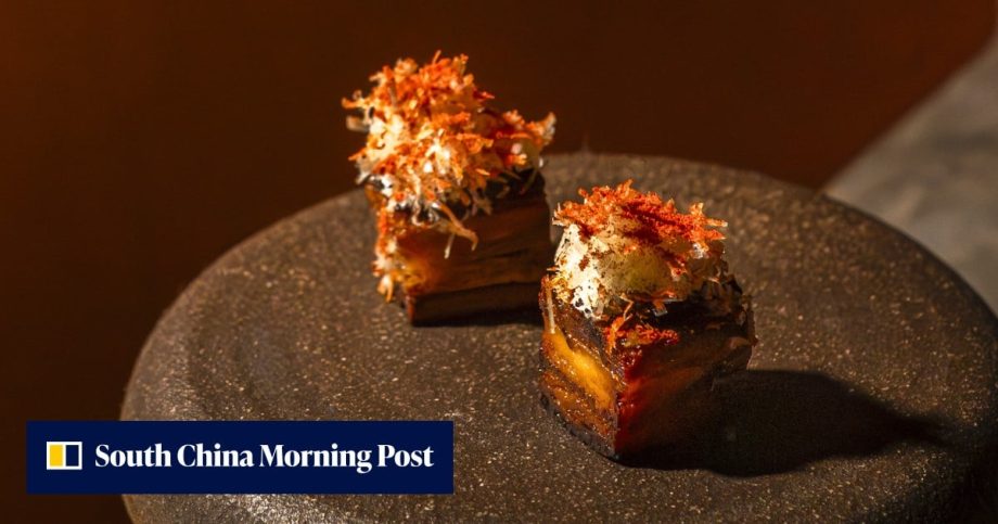 How a new generation of Sri Lankans is reshaping Colombo’s restaurant and bar scene