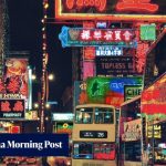 5 of the best things to do in Hong Kong this weekend, October 2-4