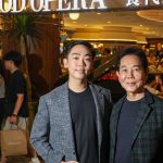 Food Opera revamp at Ion Orchard preserves local food culture