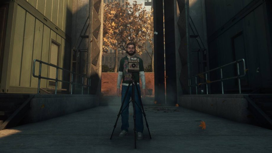 All ‘Freeze Frame’ camera locations in Control Resonant All ‘Freeze Frame’ camera locations in Control Resonant
